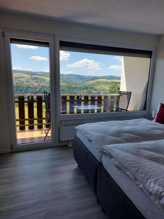 Apartment Loreley Lounge Ii Patersberg