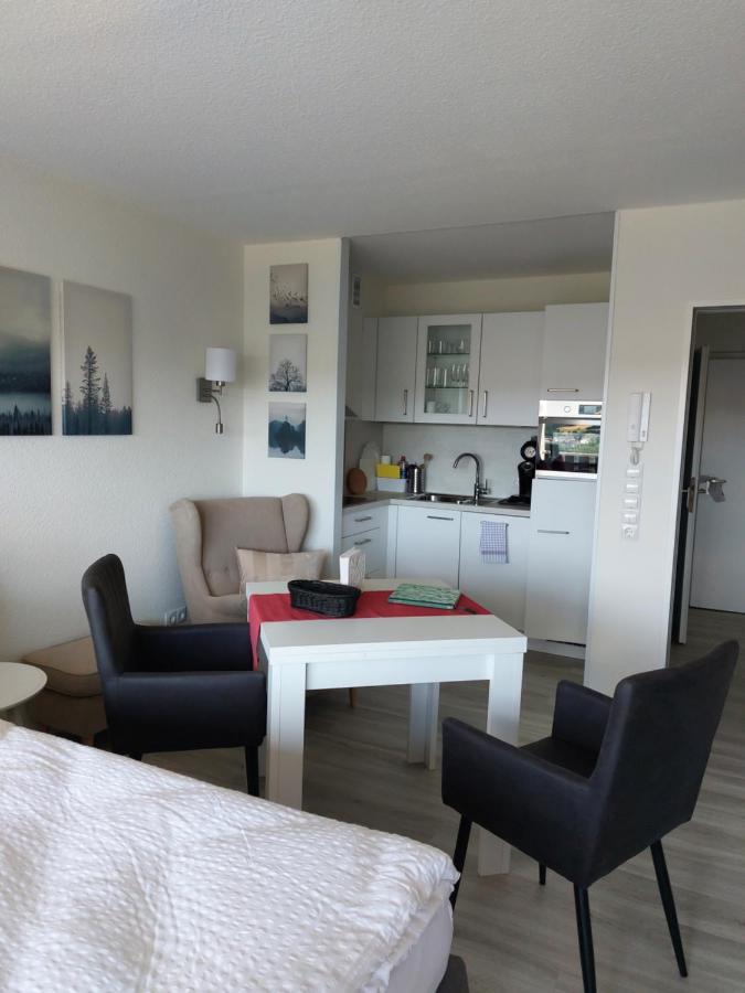 Loreley Lounge Ii Apartment Patersberg